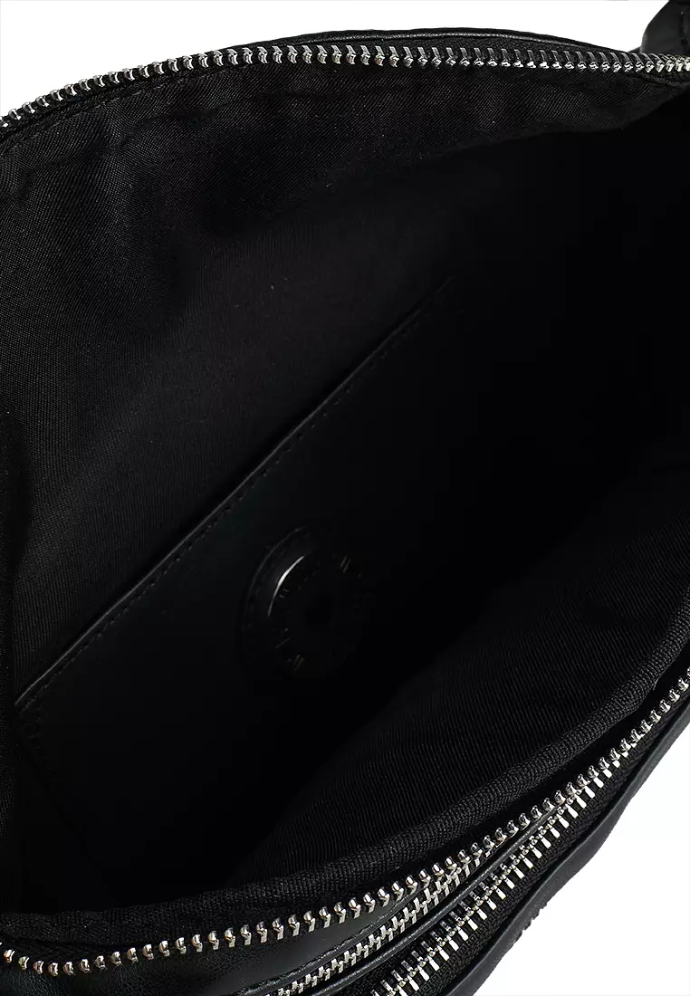 Logo Belt Bag