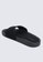 Milliot & Co. black Maude Slide Sandals 78522SH8D85632GS_3