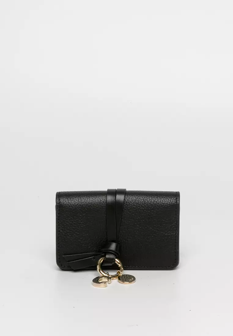 Chloé wallet discount hk