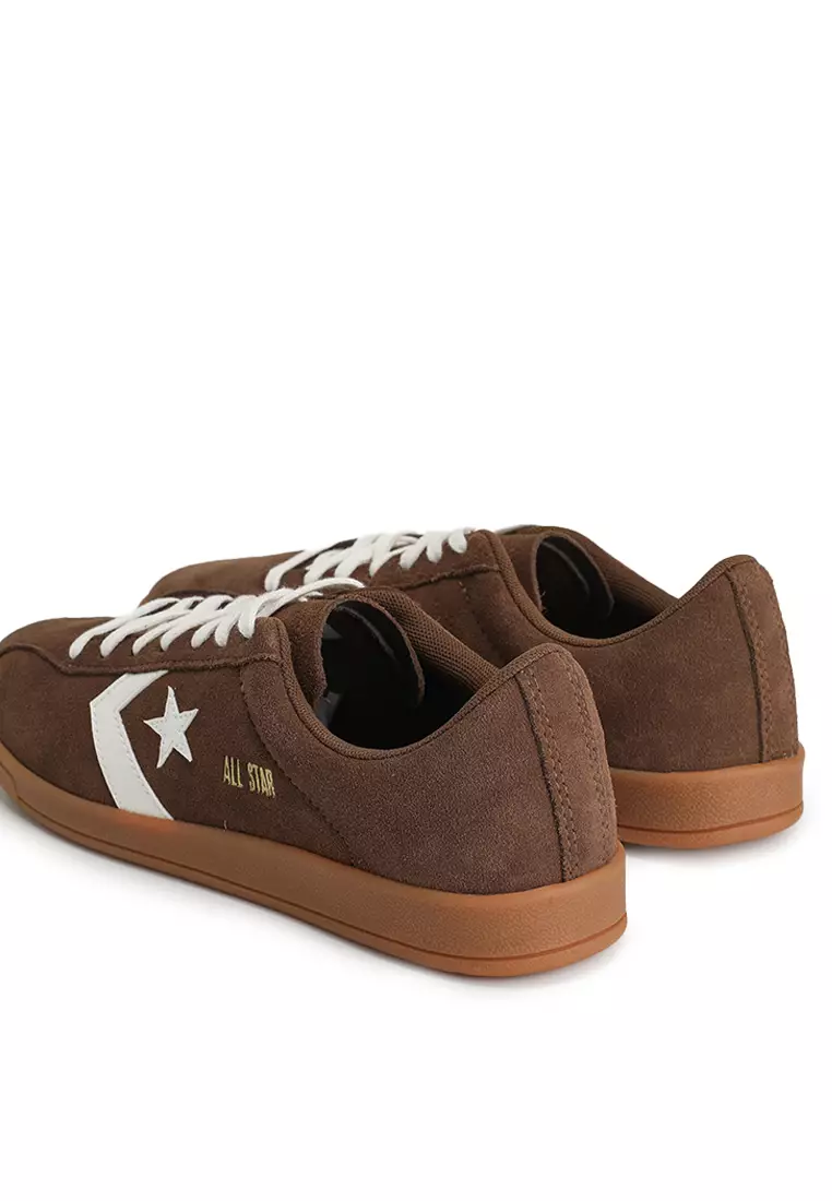 All Star Classic Trainer Ox Sneakers