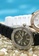 EGLANTINE 銀色 EGLANTINE® Vanessa 女士精鋼石英手錶，黑色橡膠錶帶上鑲有水晶 2C450ACF1066A6GS_2