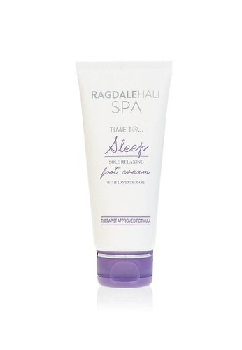 Jual Marks Spencer Ragdale Hall Sleep Foot Cream 100ml Original Zalora Indonesia