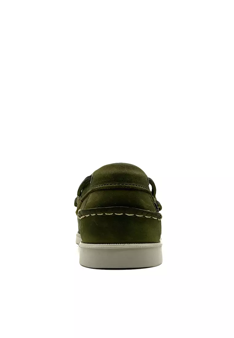 Docksides Men's Shoes