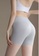 Kiss & Tell grey Premium Sofia High Waisted Slimming Safety Shorts Panties in Grey 2772FUS956DB29GS_3