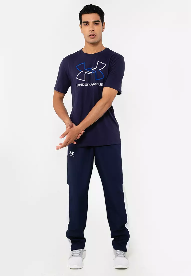 Foundation Short Sleeve