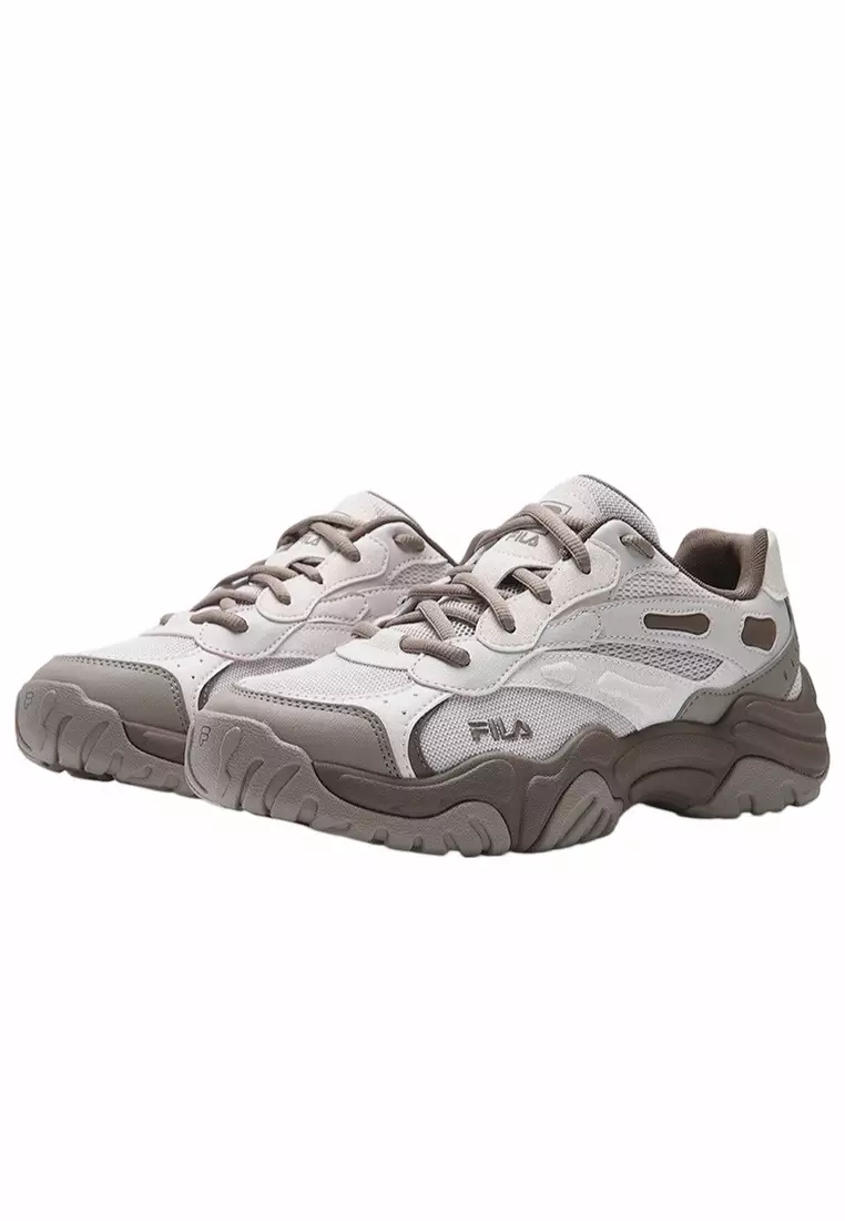 Buy FILA FILA CORE ORIGINALE KORAL Women's Sneakers (Pink / White) 2026 ...