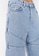 Trendyol blue Stitched High Waist 90's Wide Legs Jeans B9F23AA660C506GS_3