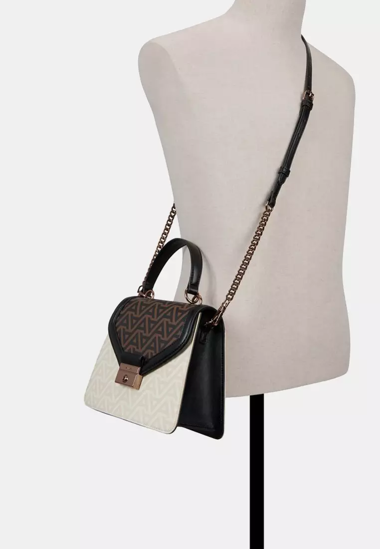 Mireillea Top Handle Bag