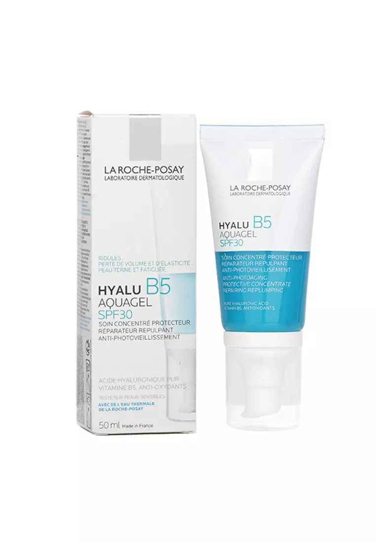 LA ROCHE POSAY - Hyalu B5 Aquagel SPF 30 50ml/1.7oz