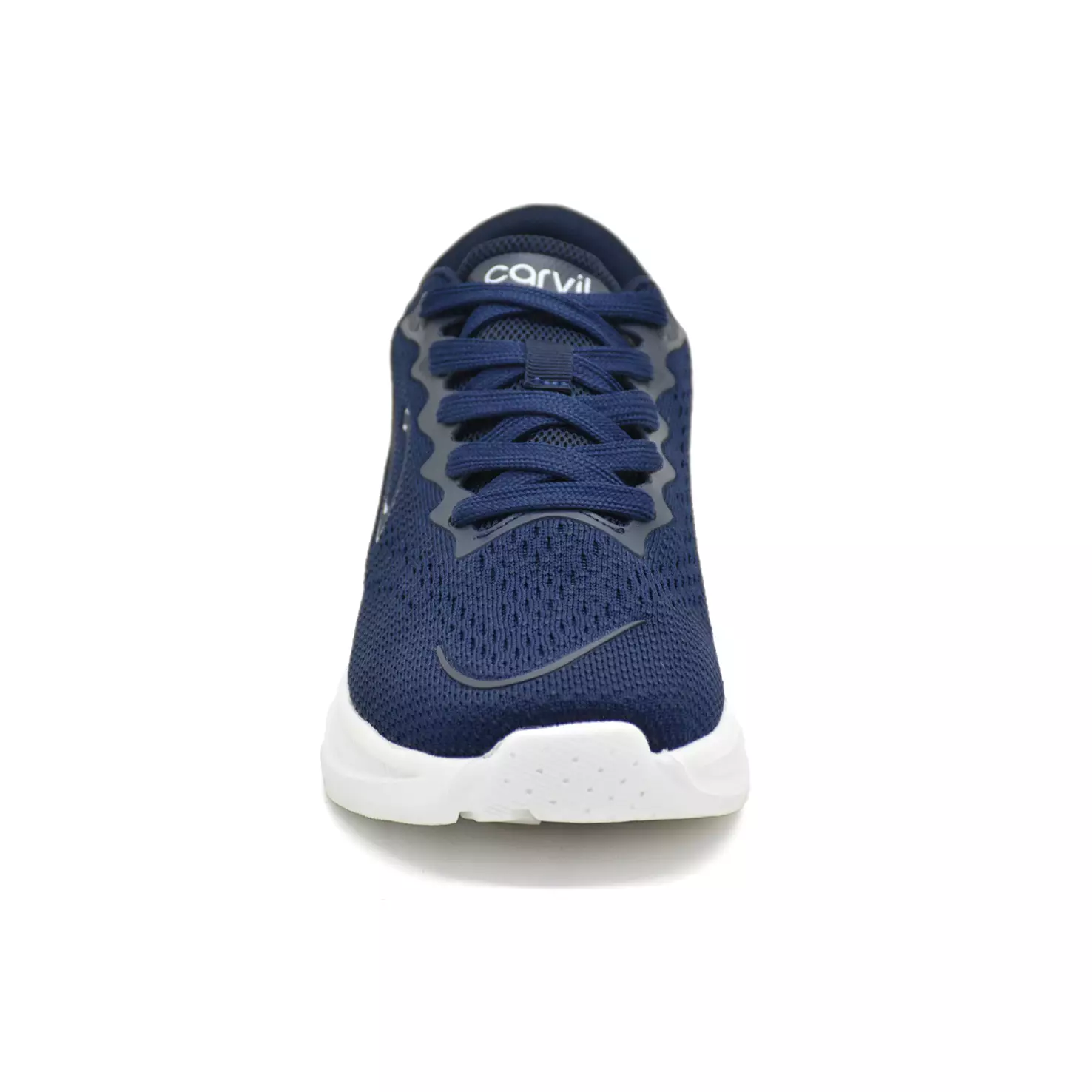 Carvil Sepatu Pria Dagandi-SM Navy