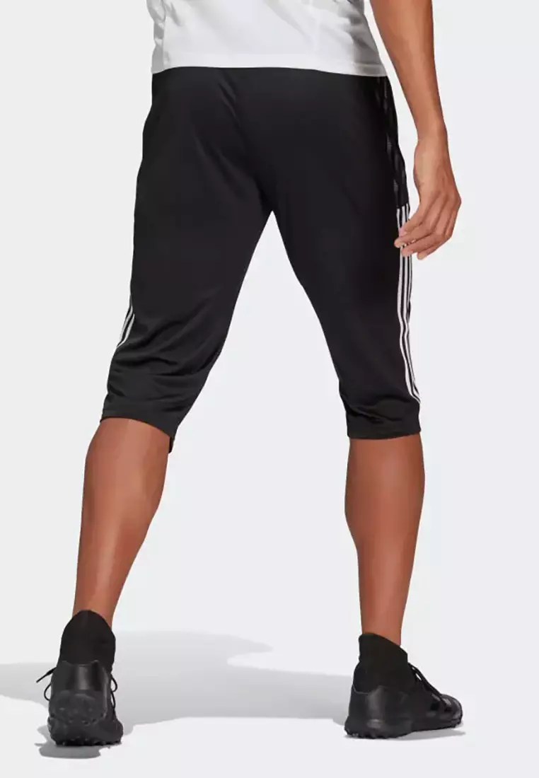 Adidas 3 cheap quarter pants