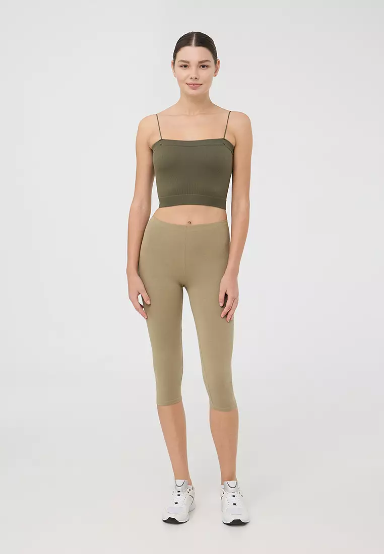 Woman Top