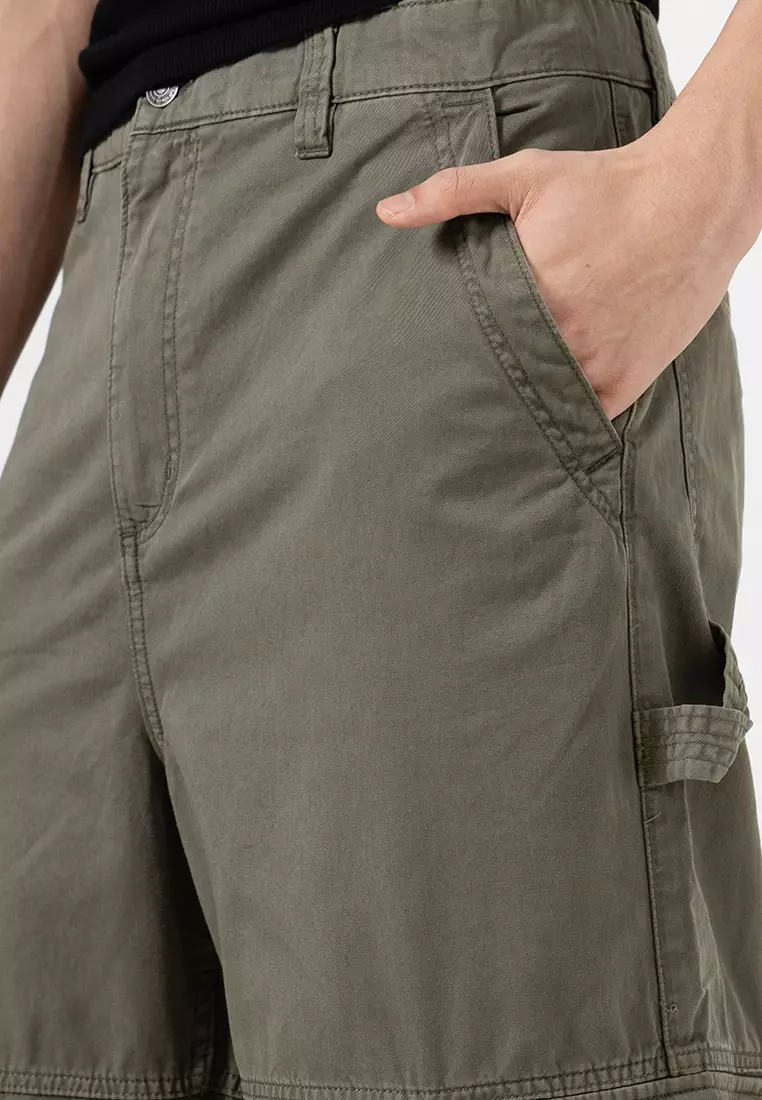 Super Baggy Cargo Pants