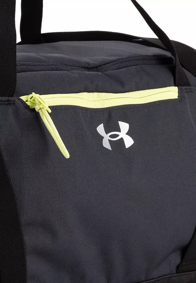 線上選購 Under Armour Undeniable Signature Duffle Bag ZALORA 台灣