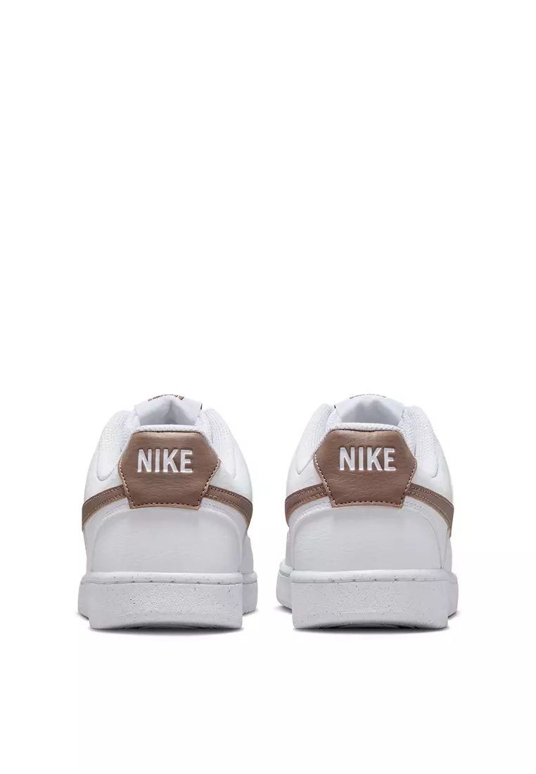 Court Vision Low Next Nature Shoes