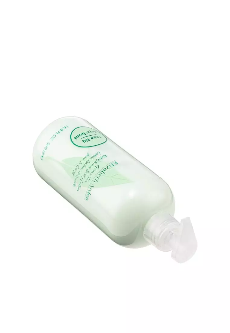 Elizabeth Arden Fragrance Refreshing Body Lotion 500ml