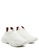 London Rag white White Active Knitted Running Shoes CD149SH77D894FGS_2