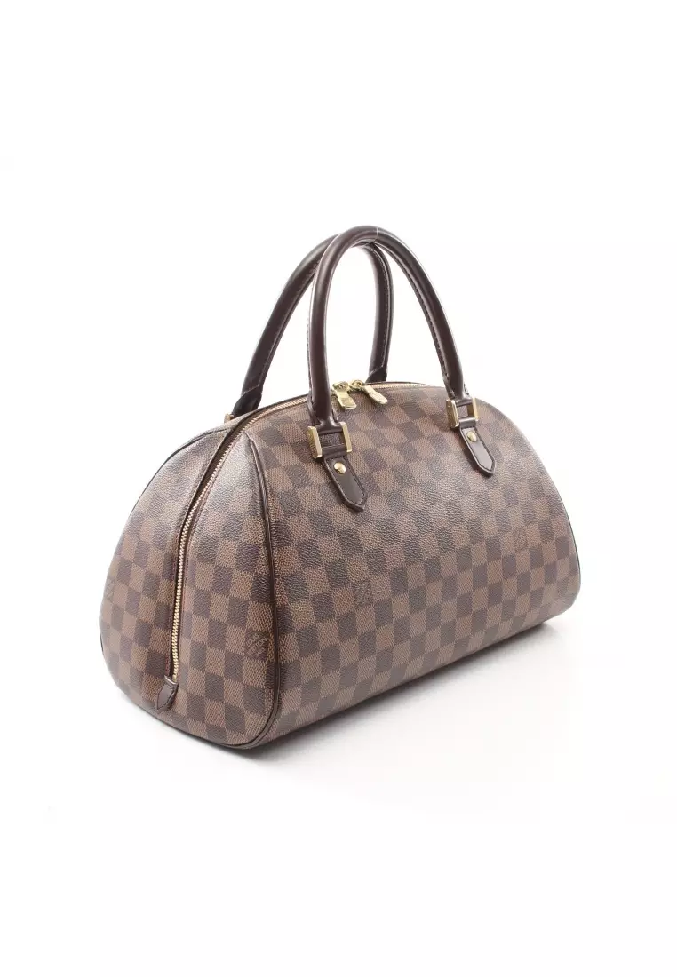 Louis Vuitton, Bags, Louis Vuitton Rivera Damier