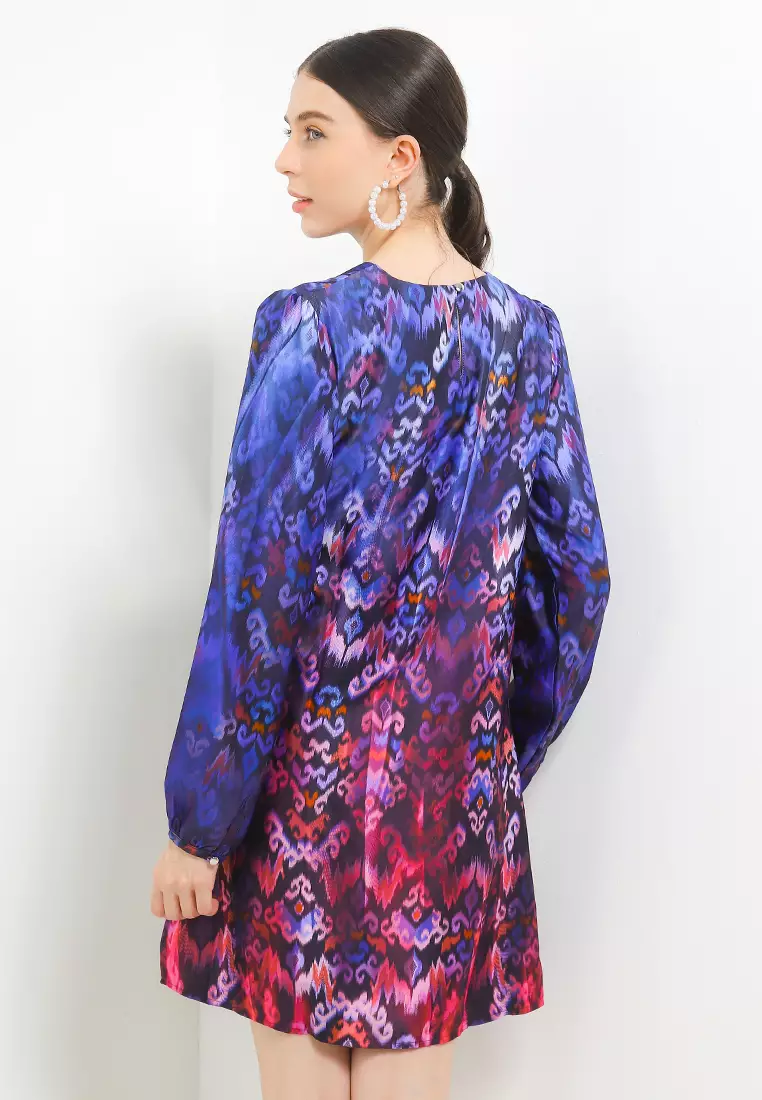 Lavon Dress