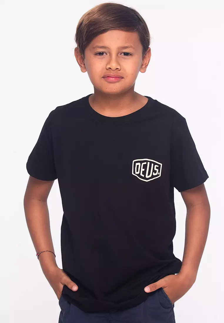 Kids Address Bali NF