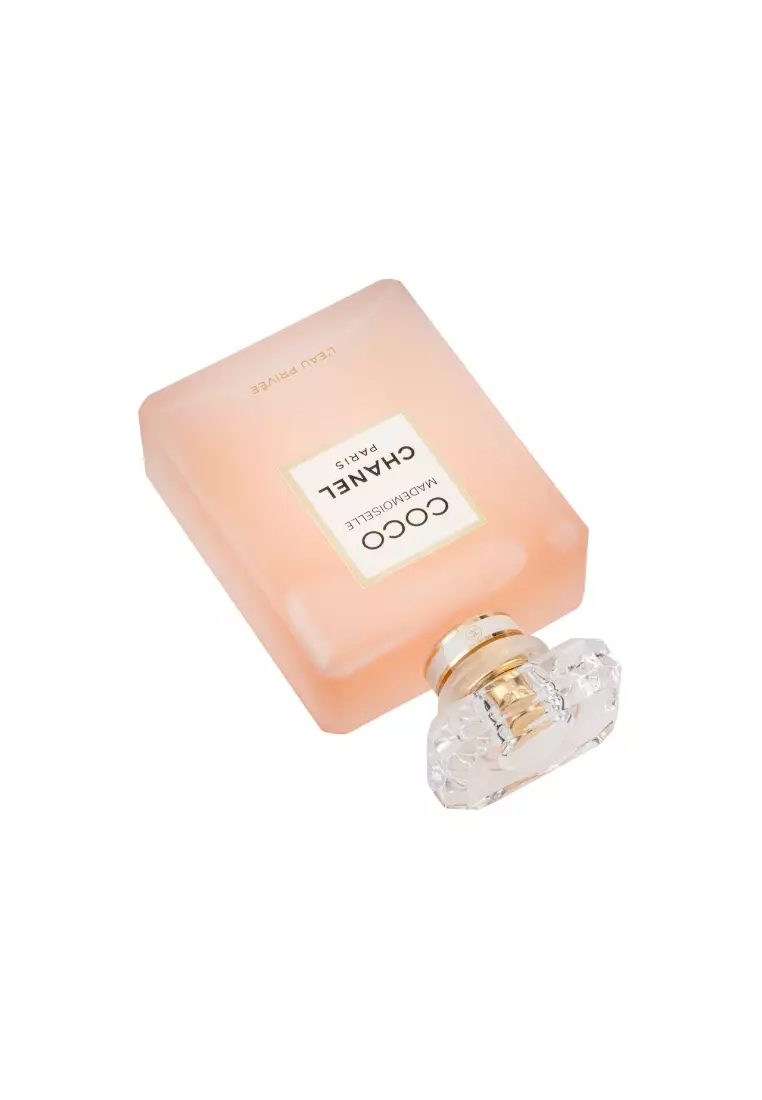 Buy Chanel Chanel Coco Mademoiselle L'eau Privee Edt - Night
