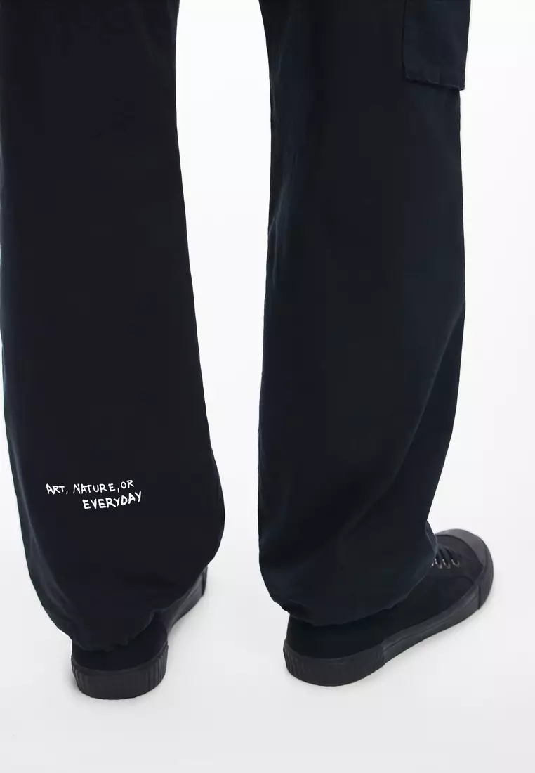 Desigual Man Trousers