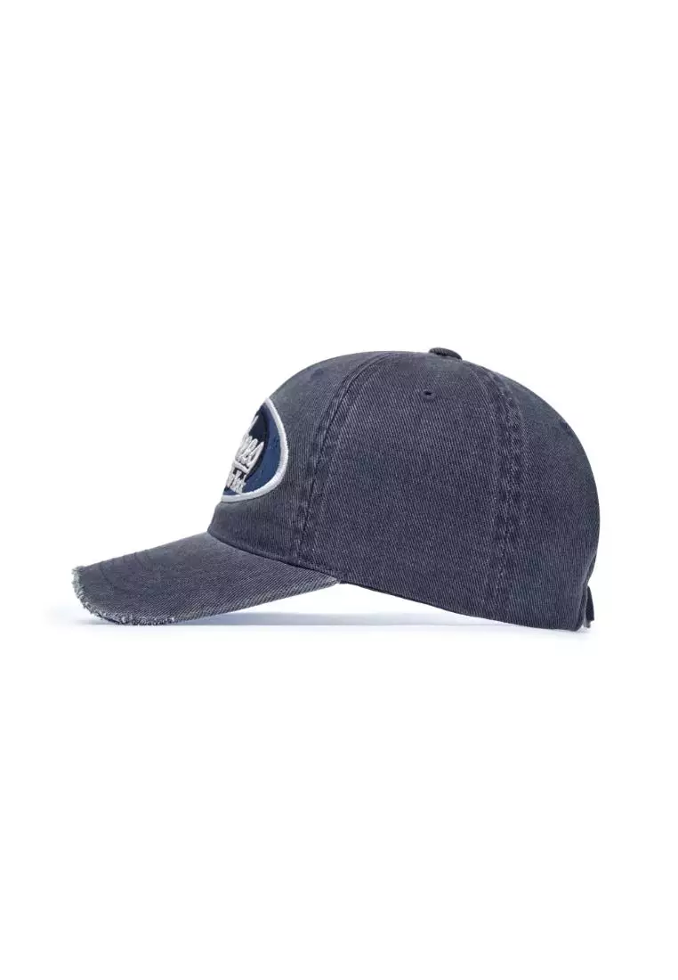 VINTAGE PIGMENT WAPPEN UNSTRUCTURED BALLCAP NEW YORK YANKEES