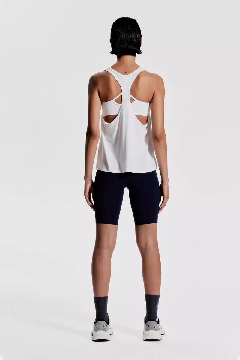 Sports vest top with DryMove™