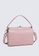Milliot & Co. pink Nurita Harith Raya Nawal Top Handle Bag 33D7AAC9E17209GS_2