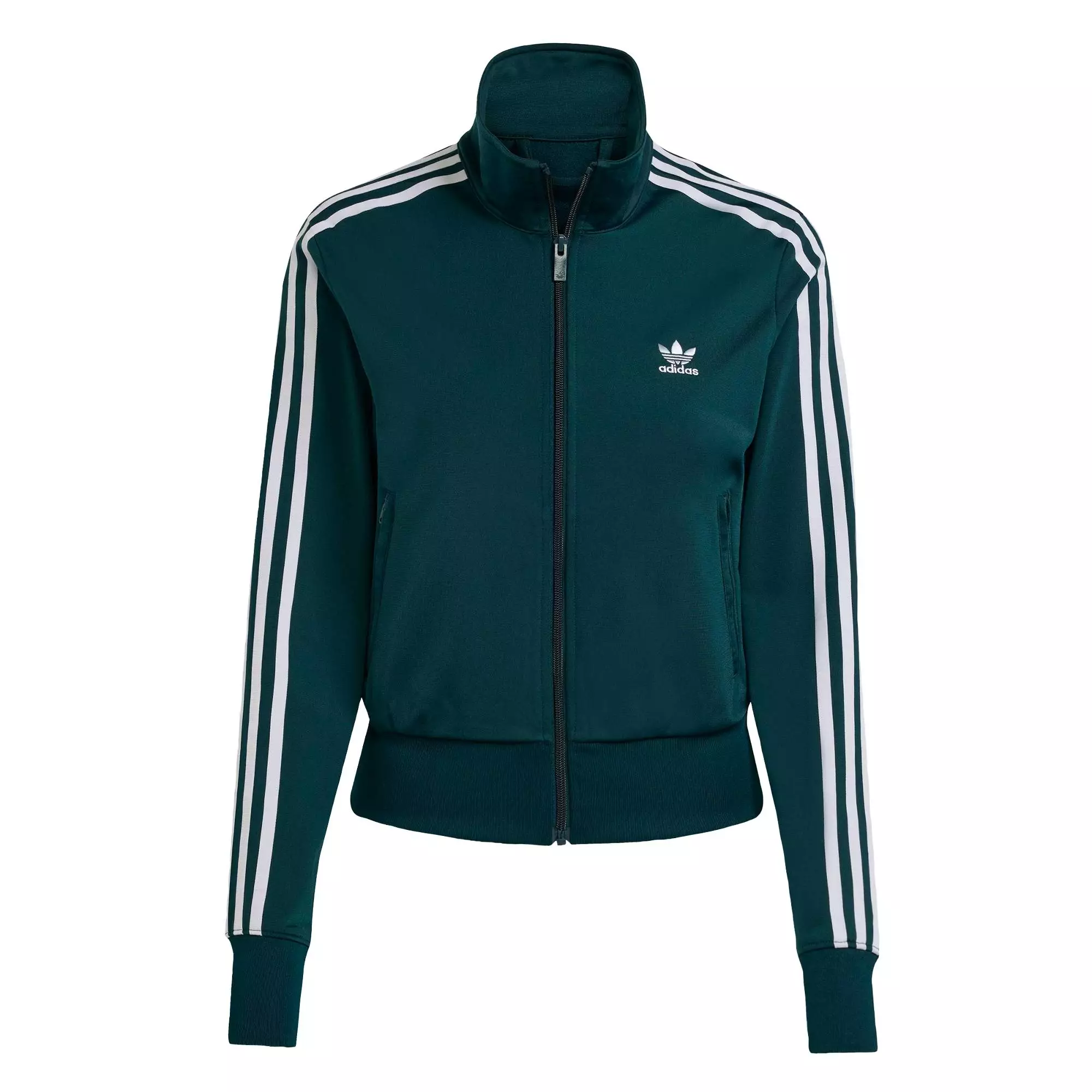 Lifestyle Adicolor Classics Firebird Track Top Women Green JX1484