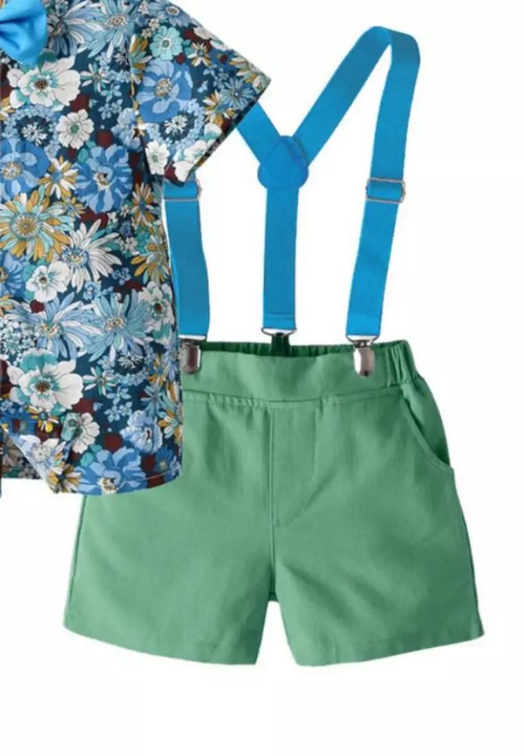 Legend Baby & Toddler Outfits