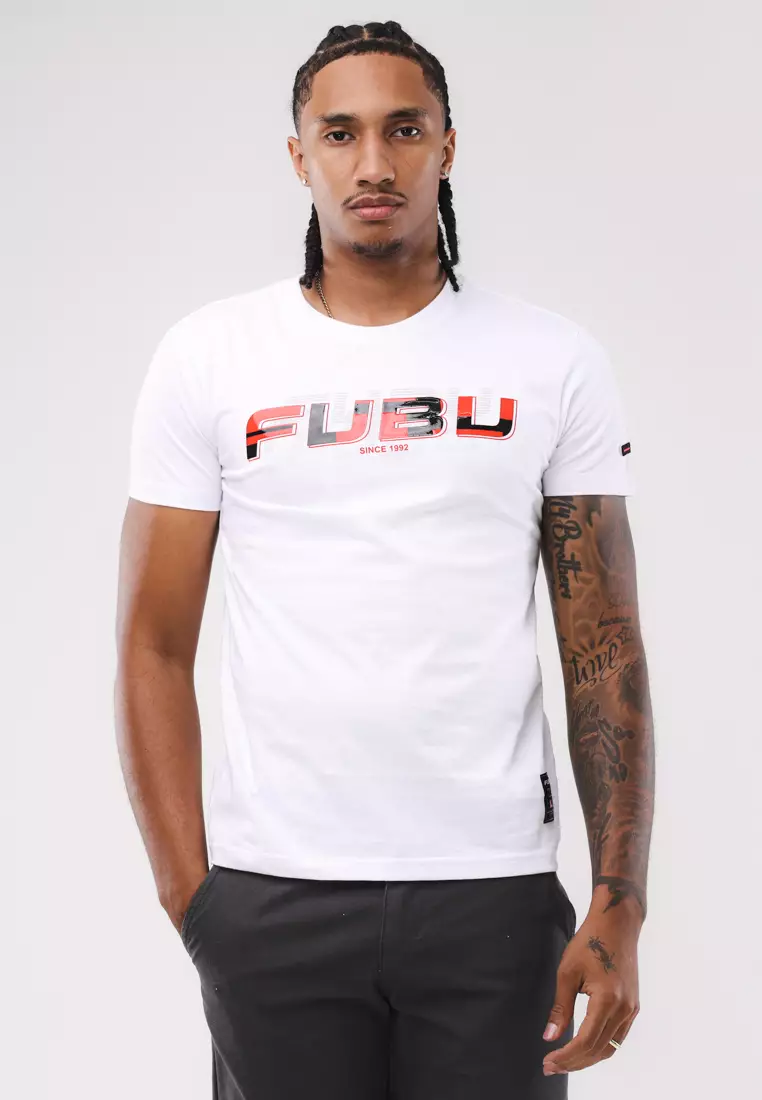 Round Neck Muscle Fit