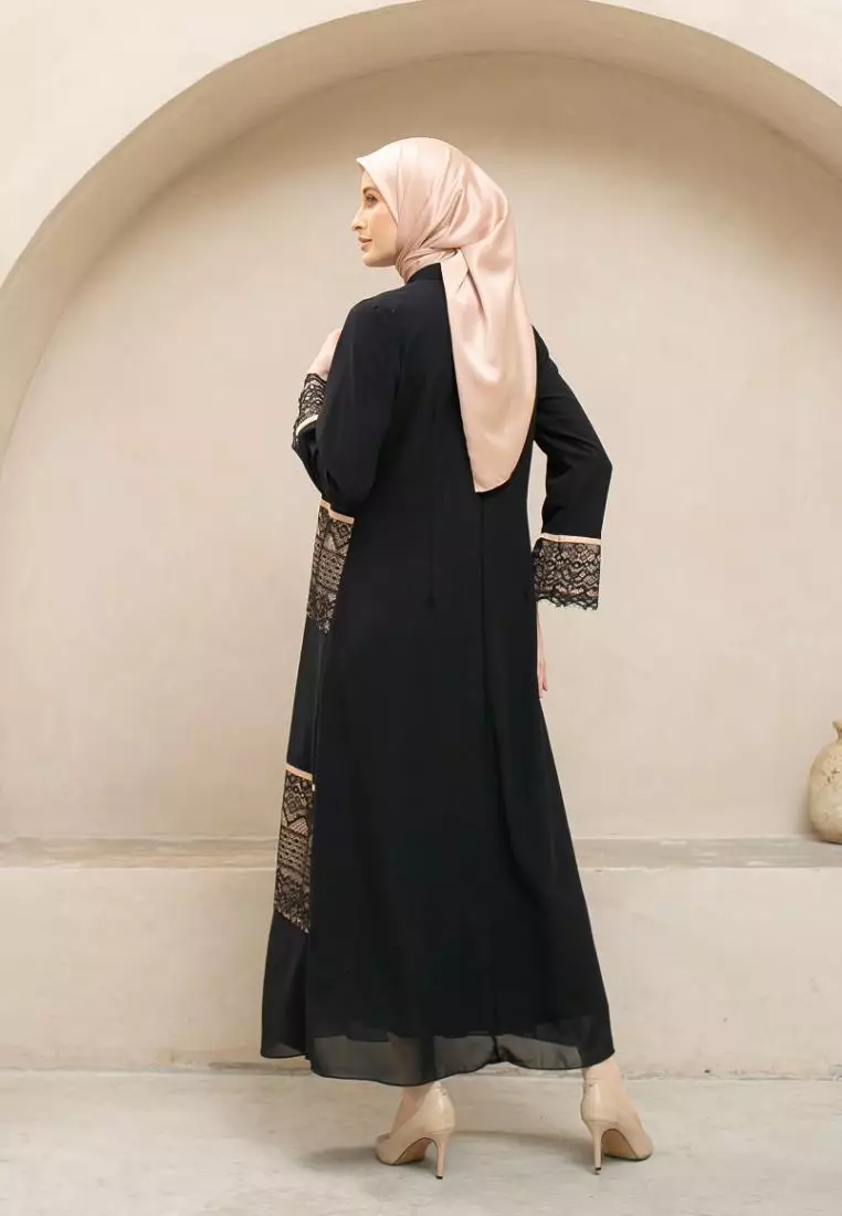 EPC Gamis Naima - Midnight Morocco Series