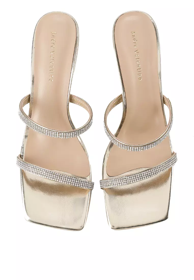 Ladies Sandal 81700Za