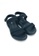 Unifit black Neoprene Sandal EB90CSHFE29AA0GS_2