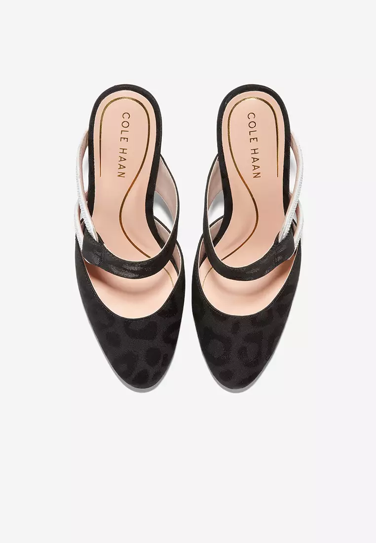 Cole haan hot sale emily mule