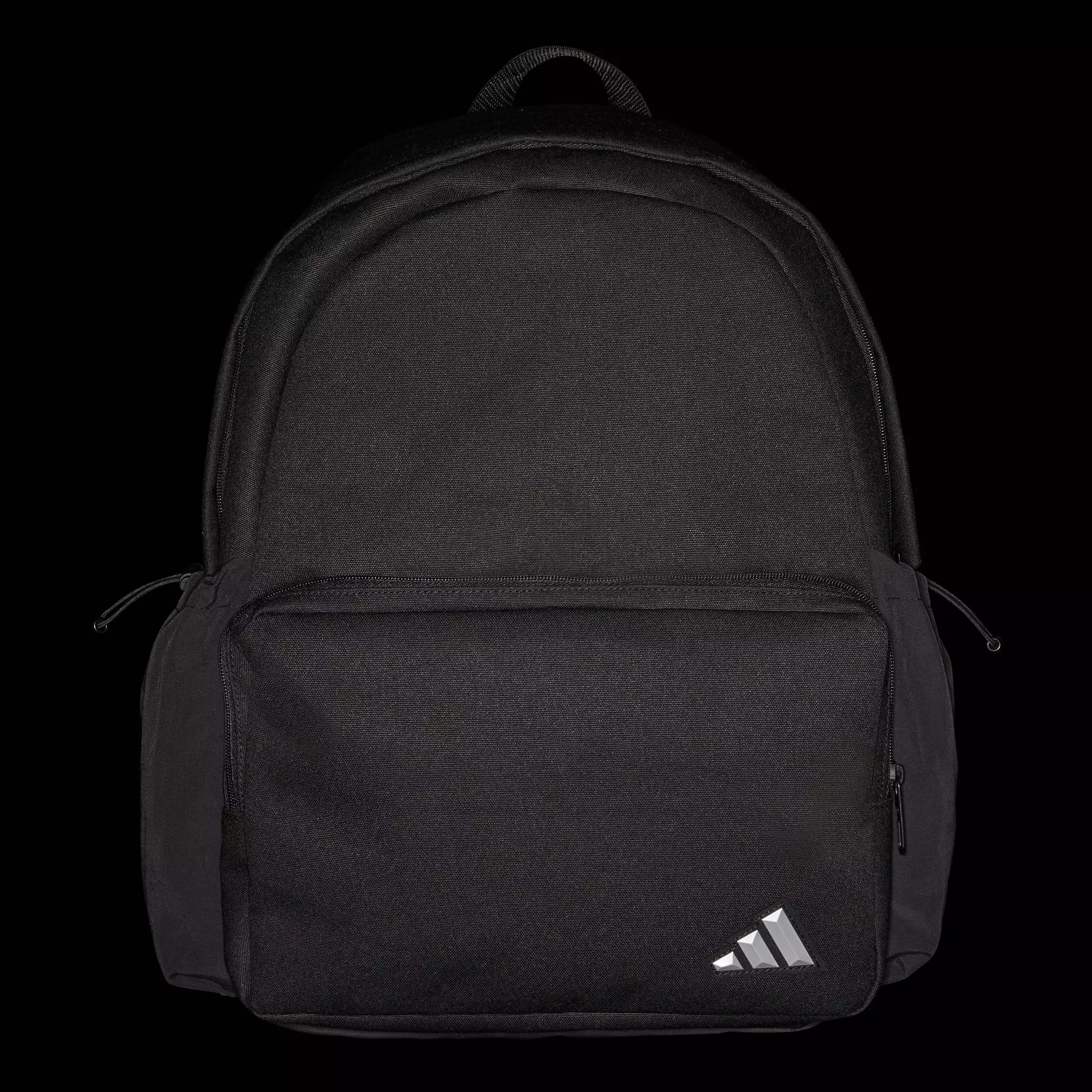 Lifestyle ESSENTIALS BACK TO SCHOOL TOP BACKPACK Unisex Black KA6766