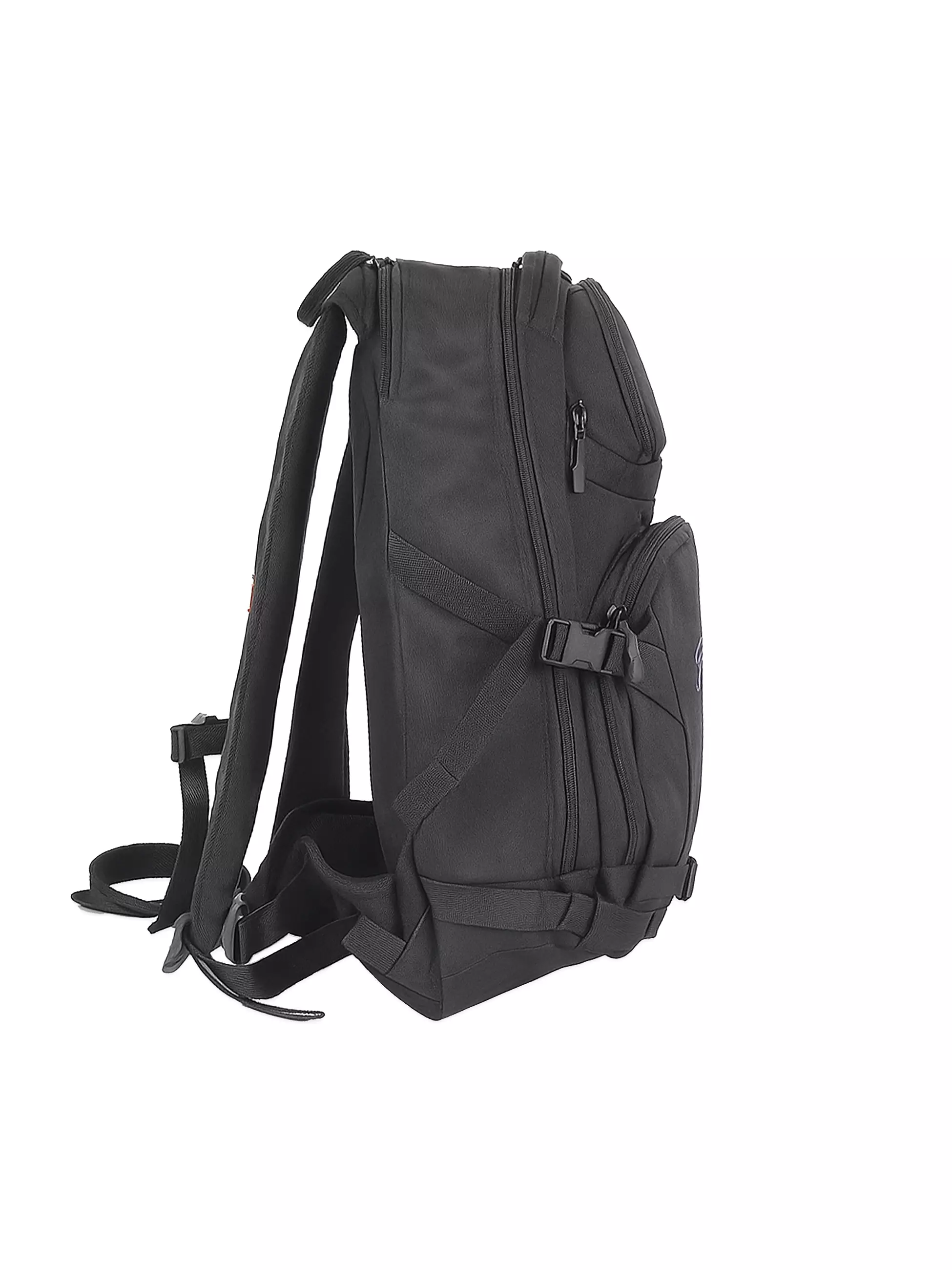 Voxfly Tas Punggung Climber Men Backpack Black Planet Surf