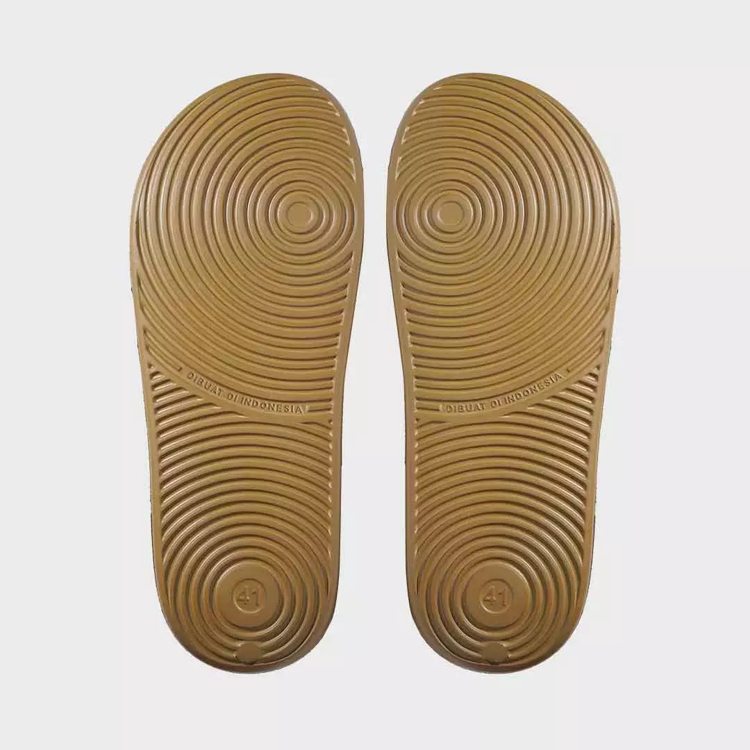 Eagle Sandal Lagoon – HITAM/COKLAT