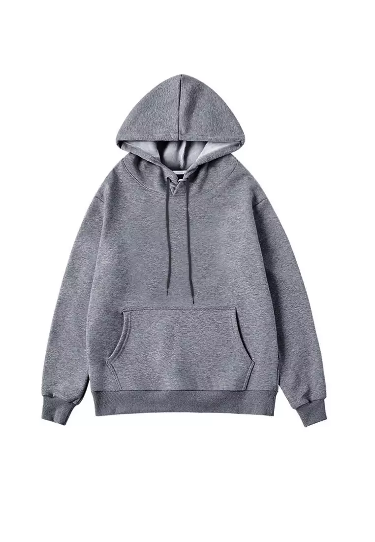 Jual Little Fresco Little Fresco Jaket Polos Jumper Anak Hoodie