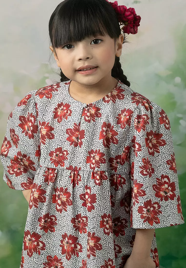 Miza Kurung Set