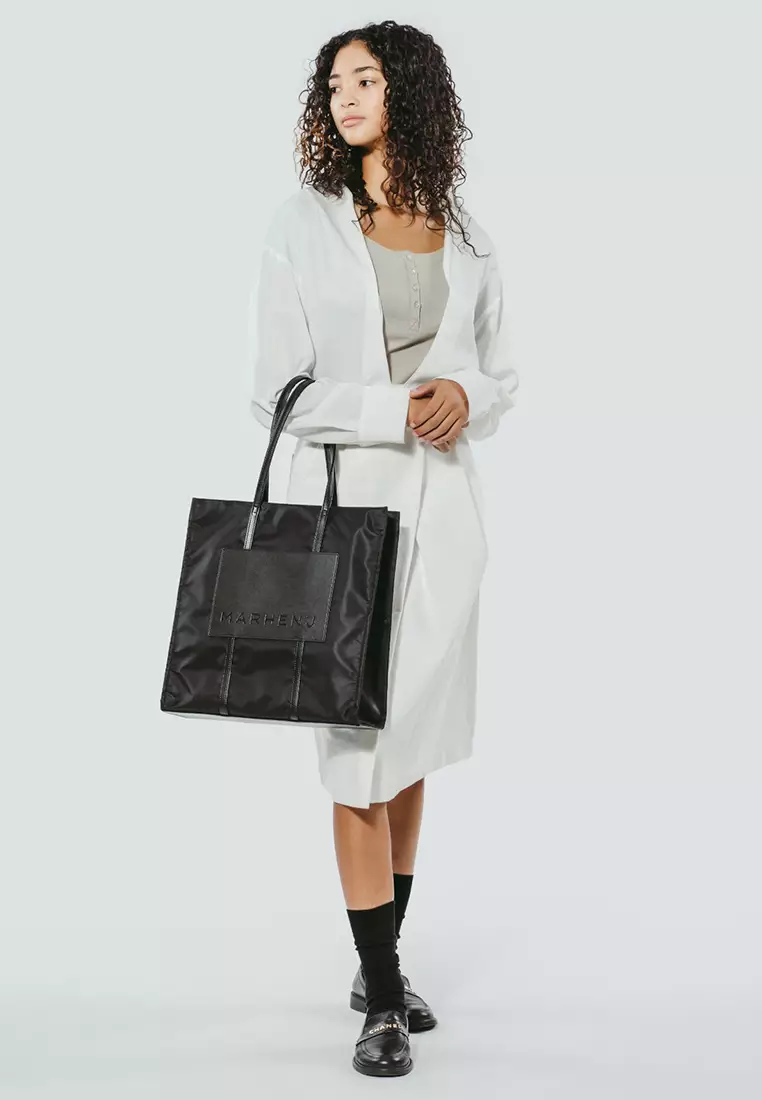 Marhen J Joy EQ Bag All Black