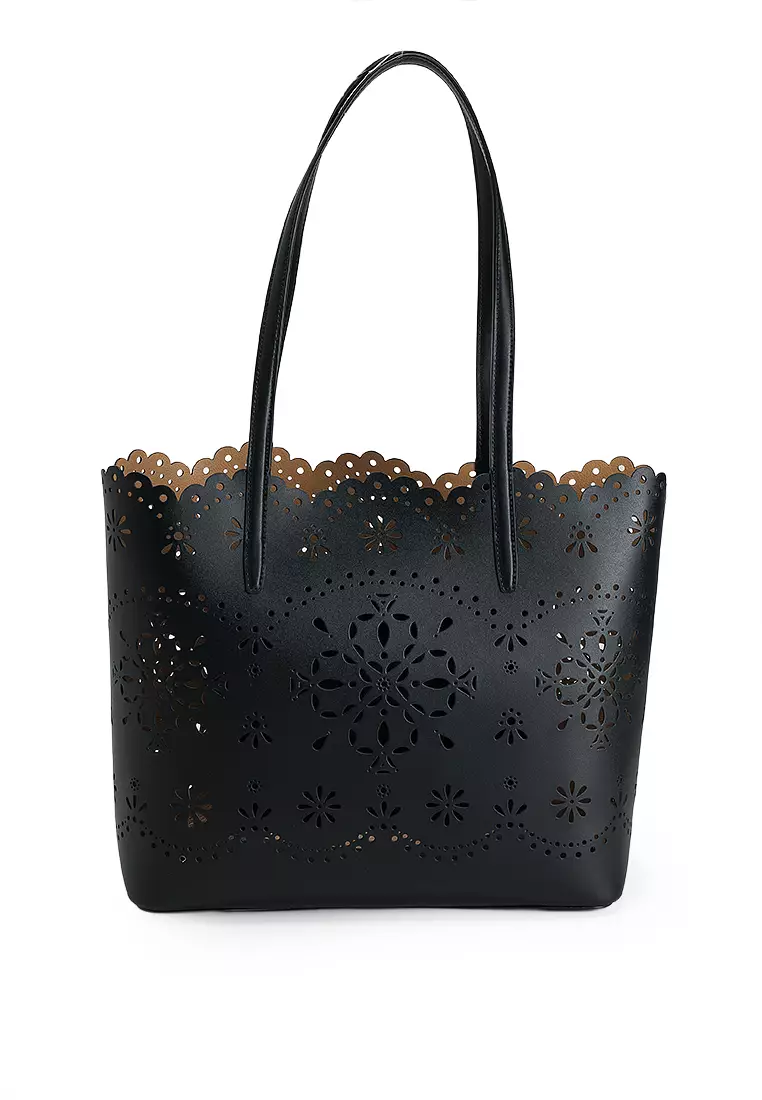 Do It All Large Tote Bag