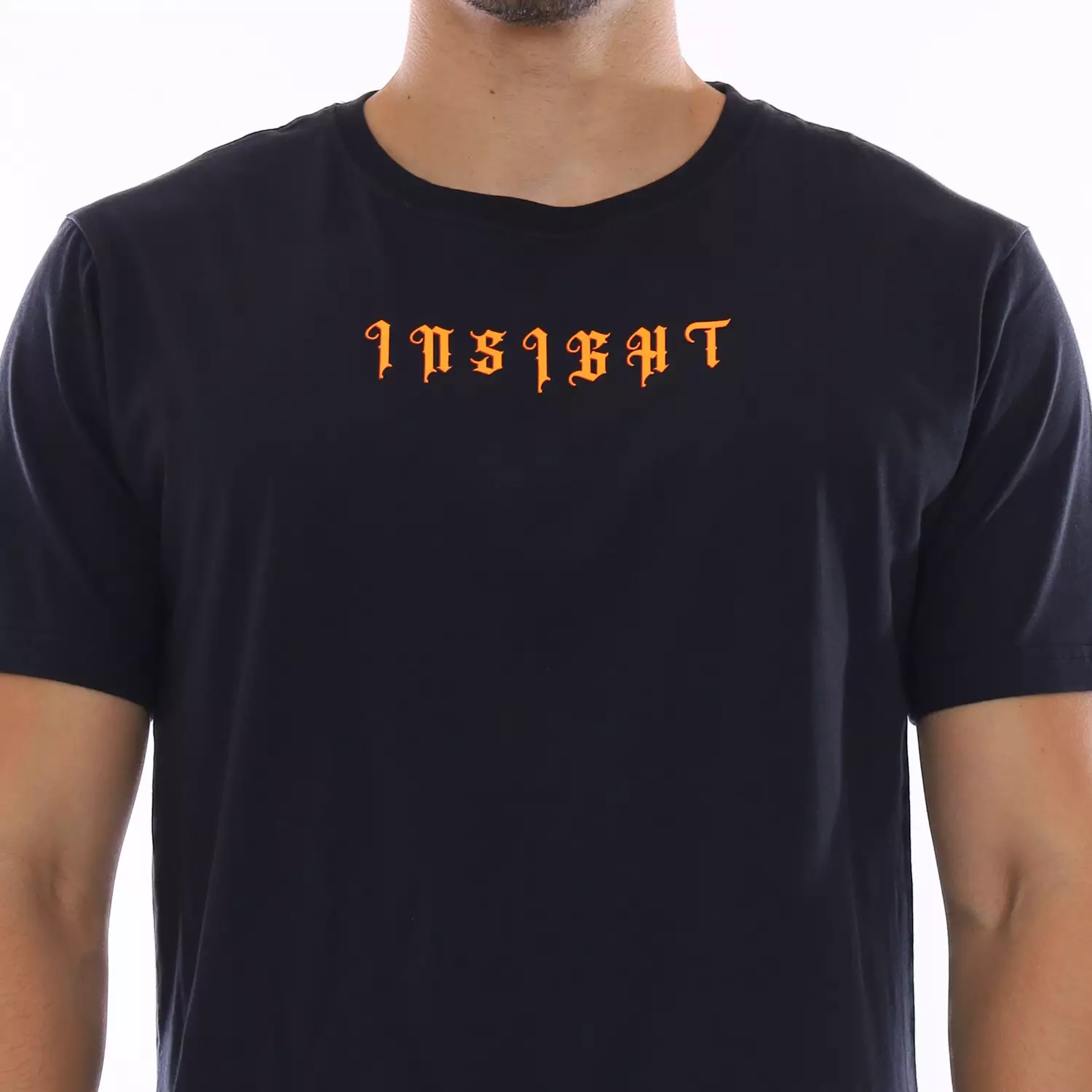 Insight Kaos Lengan Pendek Pria Dogtawn Tee Planet Surf