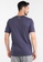 Under Armour grey Men's Team Issue Wordmark Short Sleeves T-Shirt 48BFBAAE11DE87GS_1