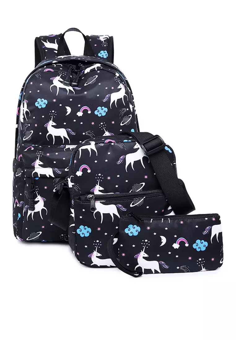 Unicorn backpack philippines cheap