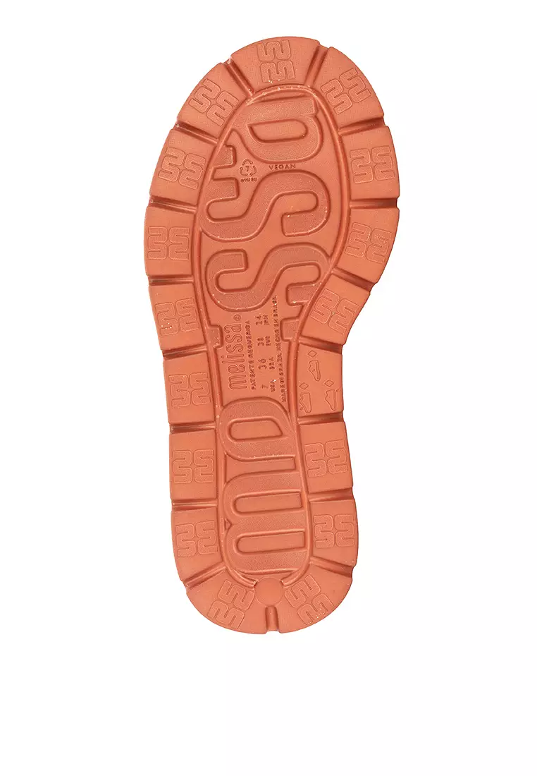 Up Ad Platform Sandals