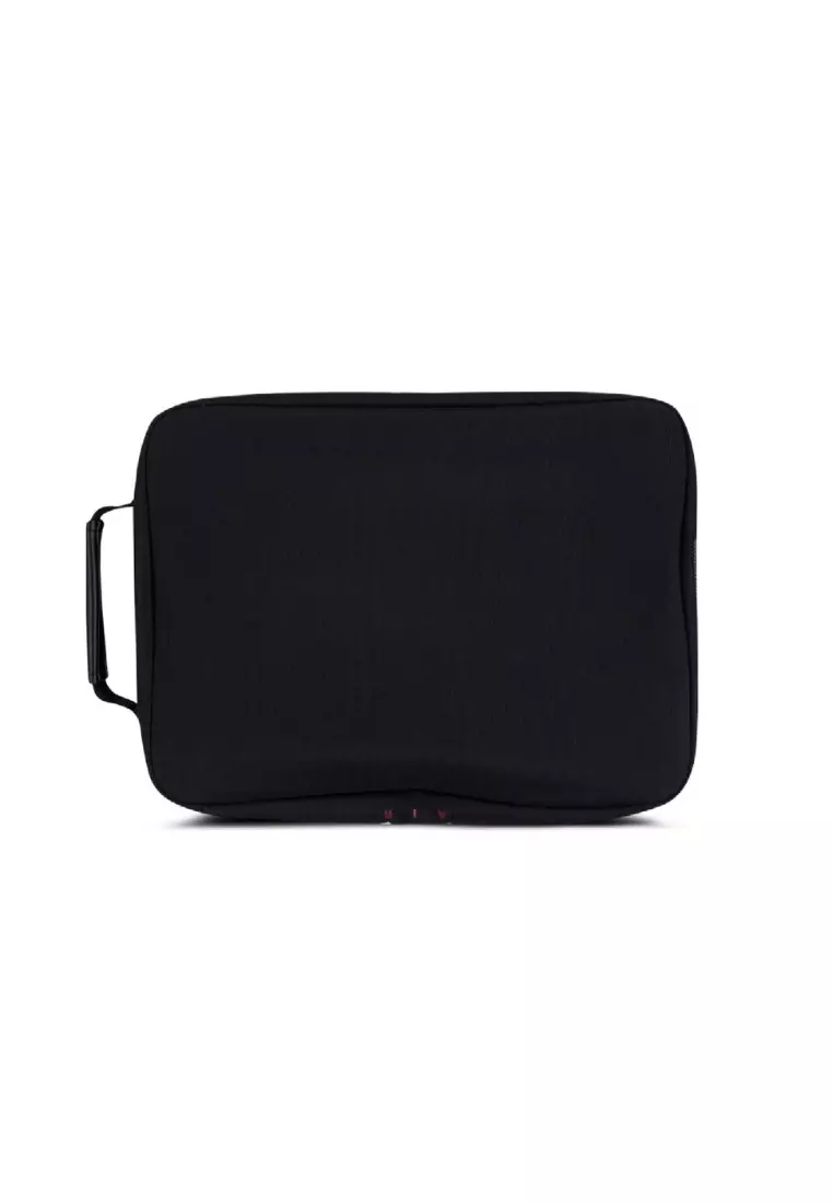 Buy Jordan Kids The Shoe Box Black 2026 Online | ZALORA