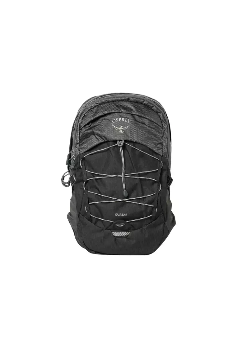 osprey bags hong kong 2026 New Kestrel 28 LT Men's Lightweight Camping Backpack Buy Osprey London Black The