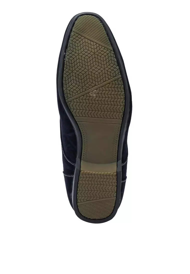 Fashion Oxfords